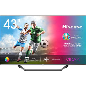 Телевізор Hisense 43A7500F краща модель в Луцьку