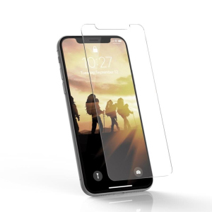 хороша модель Захисне скло UAG для iPhone 11/Xr , Clear