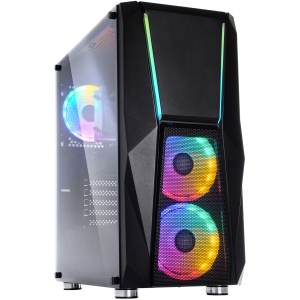 Комп'ютер QUBE i7 9700F RTX 3060 12GB 164 (QB0094) рейтинг