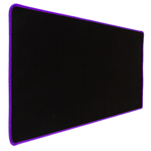 Ігрова поверхня Fantech Basic MP60 Black/Purple (MP60bp) в Луцьку