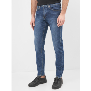 Джинсы Levi's 512 Slim Taper Paros Late Knights Adv 28833-0834 36-32 (5400898790062) лучшая модель в Луцке