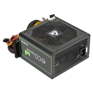 Блок живлення Chieftec GPE-500S Eco, ATX 2.3, APFC, 12cm fan, ККД 85%, RTL в Луцьку