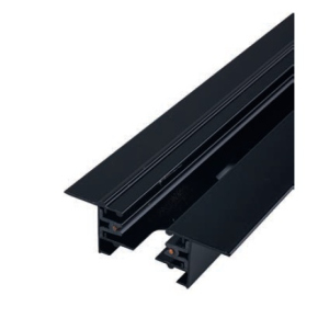 Трековый шинопровод Nowodvorski 9013 Profile Recessed Track Black 1 Meter рейтинг