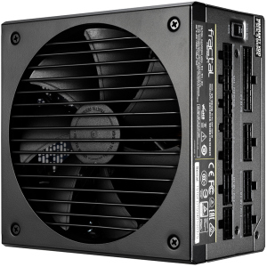 Fractal Design Ion+ Platinum 660 Вт (FD-PSU-IONP-660P-BK-EU) краща модель в Луцьку