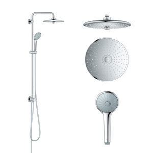 Душовий гарнітур GROHE Euphoria System 260 27421002 ТОП в Луцьку