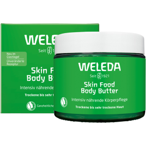 Батер для тіла Weleda Skin Food 150 мл (4001638501958/4001638526708) ТОП в Луцьку