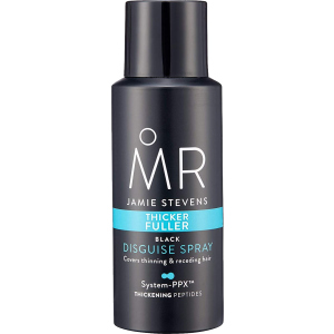 Маскирующий спрей MR. Jamie Stevens Disguise Spray Черный 100 мл (5017694022206) лучшая модель в Луцке