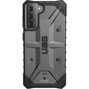 Панель UAG Pathfinder для Samsung Galaxy S21 Silver в Луцьку