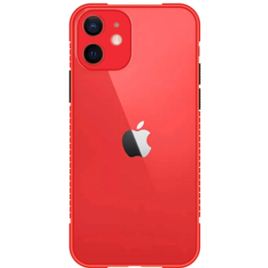 Панель Intaleo Prime для iPhone 12 mini Red в Луцьку