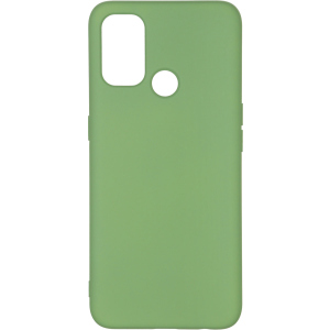 хорошая модель Панель ArmorStandart Icon Case для OPPO A53 Mint