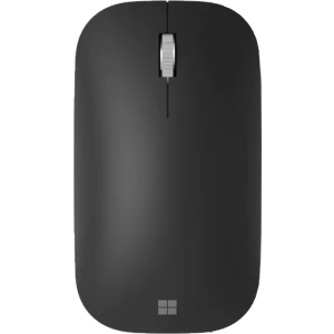 Миша Microsoft Modern Mobile Bluetooth Black (KTF-00012)