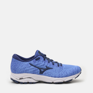 Кросівки Mizuno WaveInspireWaveKnit J1GD201325 38 24 см Сині (5054698853160) в Луцьку