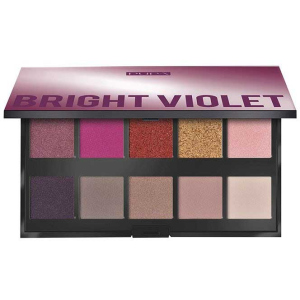 хорошая модель Тени для век Pupa Make Up Stories Palette №003 Bright Violet 18 г (8011607302673)