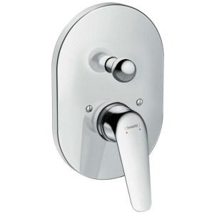 Верхня частина змішувача для ванни HANSGROHE Novus 71047000 в Луцьку