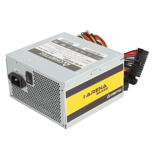 Блок питания CHIEFTEC 500W (APB-500B8) в Луцке