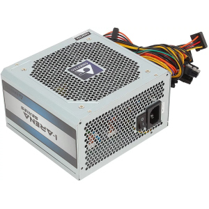 Блок живлення CHIEFTEC 500W (GPC-500S) ТОП в Луцьку