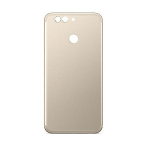 Задняя крышка для Huawei Nova 2 Plus 2017 (BAC-L21), золотистая, Streamer Gold, оригинал Original (PRC) лучшая модель в Луцке