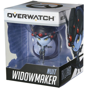 Колекційна фігурка Blizzard Cute But Deadly Nuit Widowmaker (B63525) рейтинг