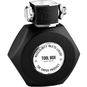 Туалетна вода для чоловіків Emper Tool Box 100 мл (MM32611) (6291103666895) краща модель в Луцьку