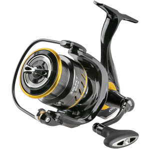 Катушка Select Nitro Reel 7+1BB 5.1:1 (18703211) ТОП в Луцке