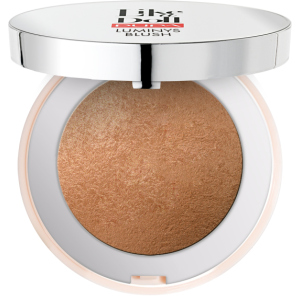 Запечена рум'яна Pupa Like Doll Luminys Blush №201 Golden Brown 1.8 г (8011607281732) ТОП в Луцьку