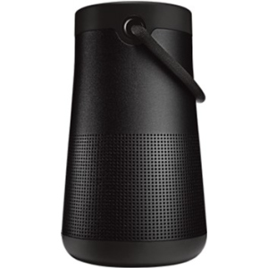 купить Акустическая система Bose SoundLink Revolve Plus II Bluetooth Speaker Black (858366-2110)