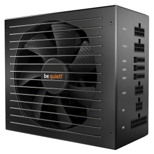 Блок питания be quiet! Straight Power 11 550W (BN305) лучшая модель в Луцке