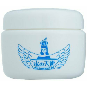 Крем-гель антивіковий 5в1 Vivido Water Angel Skin Treatment Gel 150 г (4560276750024) в Луцьку