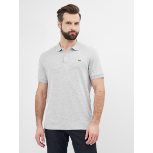 Поло Lacoste DH2050-CCA XL (T6) Silver Chine (3614036451629) ТОП в Луцке