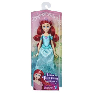 Лялька Hasbro Disney Princess Аріель (F0881_F0895)