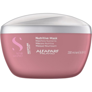 Маска для волосся Alfaparf SDL Moisture Nutritive Mask 200 мл (8022297064277) ТОП в Луцьку