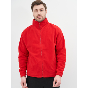 Толстовка JHK Polar Fleece FLRA300-RD 2XL (2000000006147) в Луцке