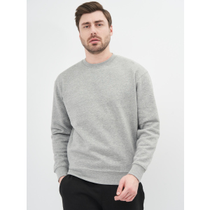 Світшот JHK Sweatshirt SWRA290-GM M (2000000004068) рейтинг