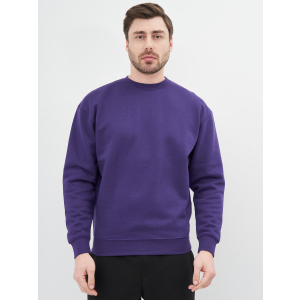 Світшот JHK Sweatshirt SWRA290-PU M (2000000004006)