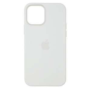 Панель ArmorStandart Solid Series для Apple iPhone 12 Mini White