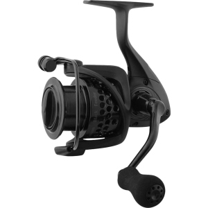 Котушка Okuma Custom Black Feeder CLX-40F 7+1BB (13531491) ТОП в Луцьку