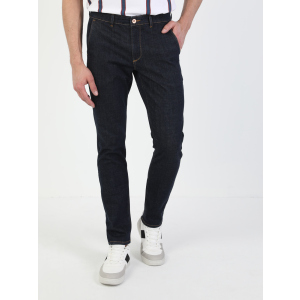 Джинси Colin's 034 Denim Chino CL1049645DN04149 27-32 Rico Wash краща модель в Луцьку