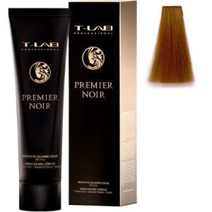 Крем-фарба T-LAB Professional Premier Noir Color Cream 8.0 100 мл (5060466660816) в Луцьку