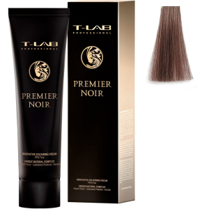 Крем-краска T-LAB Professional Premier Noir Coloring Cream 9.22 дуже світлий натуральний райдужний блонд 100 мл (5060466661035) в Луцьку