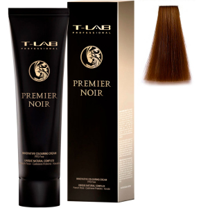 Крем-фарба T-LAB Professional Premier Noir Colouring Cream 100 мл в Луцьку