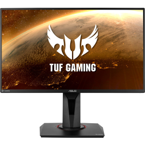 Монитор 24.5" Asus TUF Gaming VG259QR (90LM0530-B03370) ТОП в Луцке