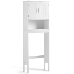 купити Шафа в туалет Etagere над туалетом - Little Room Baby House (WFR-119445-1065)