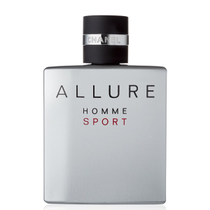 хорошая модель Тестер Туалетная вода для мужчин Chanel Allure Homme Sport 100 мл (3145890236331)