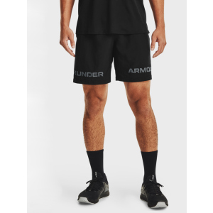 купить Шорты Under Armour 1361433-001 M Черные (194514037376)