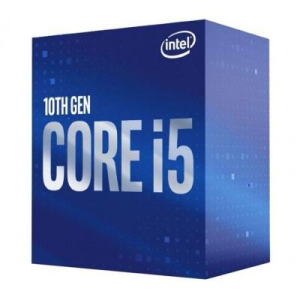 Процессор INTEL Core™ i5 10400 (BX8070110400) ТОП в Луцке