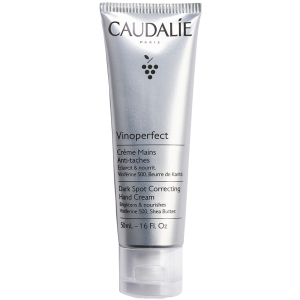 Крем для рук Caudalie Vinoperfect 50 мл (3522930003274) ТОП в Луцьку