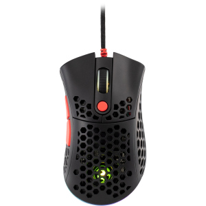 Мышь игровая 2E Gaming HyperSpeed Pro RGB Black (2E-MGHSPR-BK) в Луцке