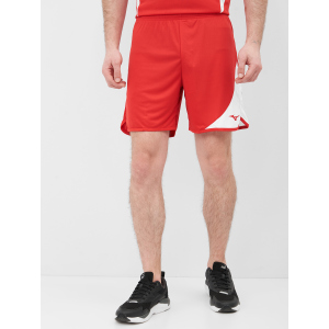 Спортивные шорты Mizuno Myou Short V2EB700262 L Красные (5054698345245) рейтинг