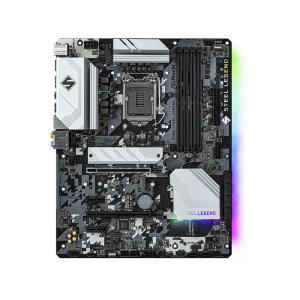 Материнская плата ASRock B560 Steel Legend (B560 Steel Legend) в Луцке