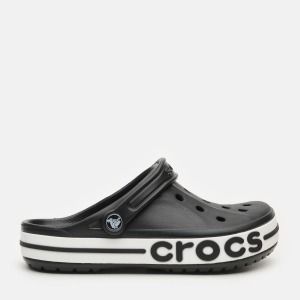 Кроки Crocs Jibbitz Bayaband 205089-066-M4/W6 36-37 22,1 см Чорні (887350619997) краща модель в Луцьку